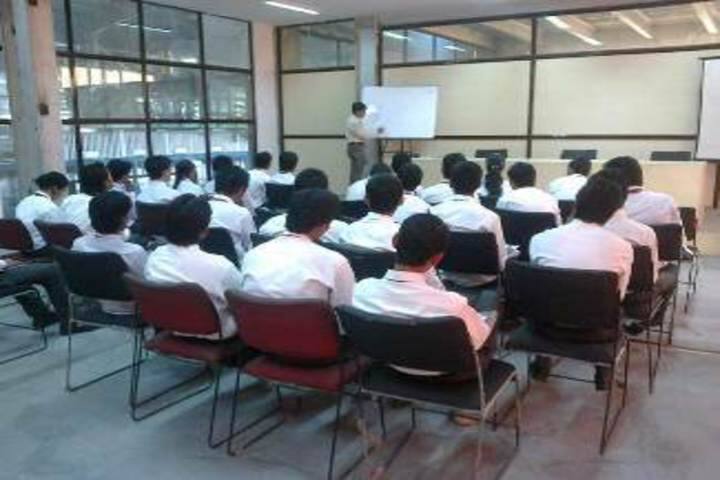 classroom
